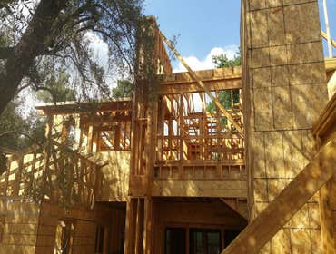 Photos from Silverado Framing & Construction, Inc