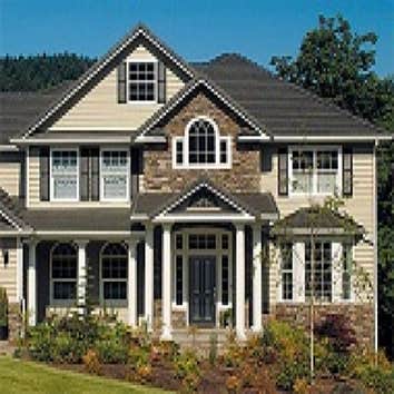 Siding