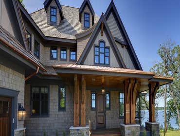 Photos by Classic Home Painting #1