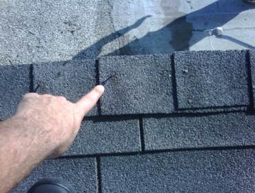 Roofing Projects in San Diego