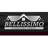 Bellissimo Signature Homes logo