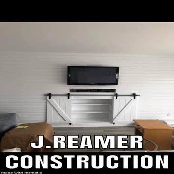 J Reamer Construction