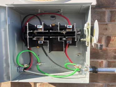 Photos by R.A.M Electrical Systems LLC #1