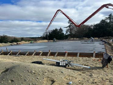 Farfan Concrete LLC