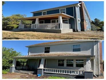 Photos by Cascadia Craftsmen LLC #1