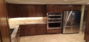 Boulder Kitchen - After