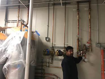 Photos by Siary plumbing #2