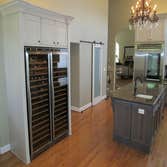 Custom Kitchen