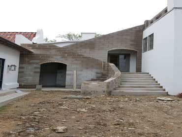 Photos from Ram Masonry