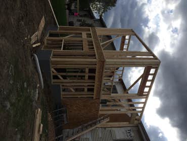 Photo(s) from Thomas Construction And Remodeling Llc