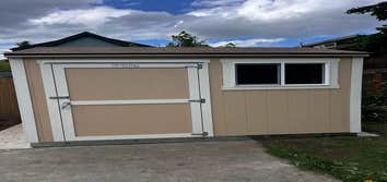 I&x Construction - Hillsboro Roof Moss Removal & Pressure Washing Service