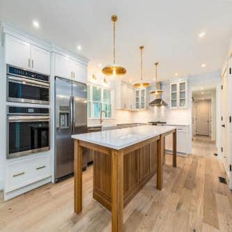 River Birch Builders