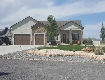 Custom Home Designs