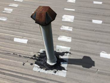 Roofing