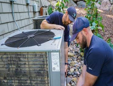 Photos by Blue Yeti HVAC & Plumbing Services #1