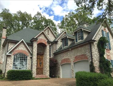 Residential Painting in Springfield, MO