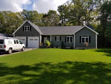 Photos from Davis Contracting LLC