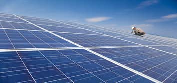 Solar Panels Jacksonville
