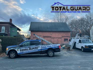 Photos by Total Guard Construction Inc #2