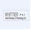 Whittier AAA Rooter & Plumbing Co logo