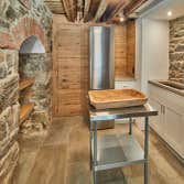 Finished Basement