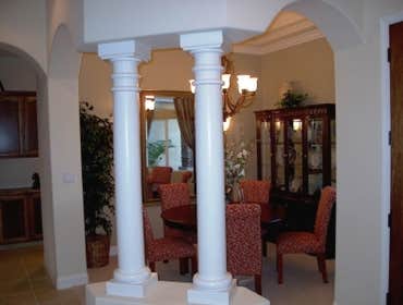 Elegant Interiors