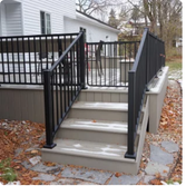 Gladstone Deck and Window Replacement