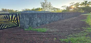 Photos by Big Island Fence & Gate #1