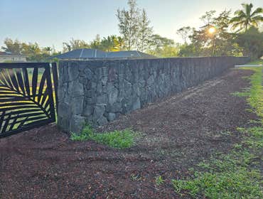 Photos by Big Island Fence & Gate #1