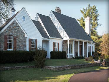 Renovations and Additions