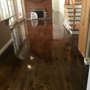 Photos by New England Floor Sanding #1