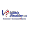 White's Plumbing, ​​​LLC logo