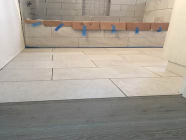 Photo(s) from De La Cruz Flooring
