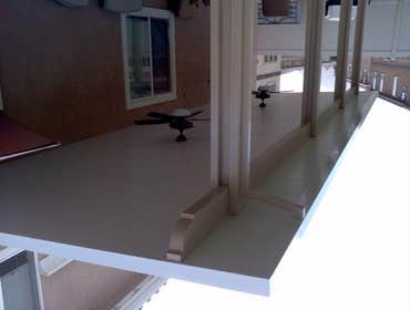Photo(s) from The Patio Covers Sunrooms an patio covers