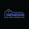 Genesis Home Remodeling logo