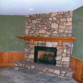 Decorative Interior Stone