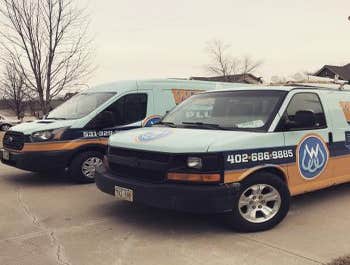 Photos by Winfrey plumbing #1