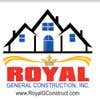 Royal General Construction Inc logo