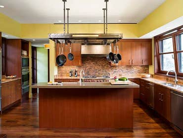 Colorado Residence