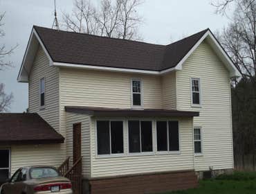 Metal Roofing Gallery