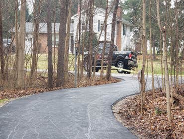 Asphalt