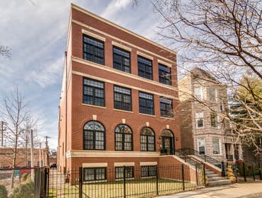Photos by Mid Continental Building #1