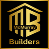 McMurray Builders logo