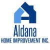 Aldana Home Improvement Inc. logo
