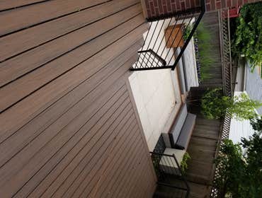 Photos from Mark Builders