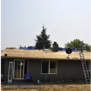 Hart Remodel