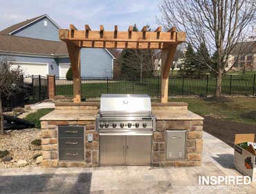 Photos by Inspired Design and Contracting #1