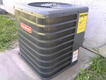 10yr Parts/Compressor Warranty