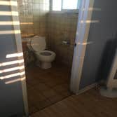 interior Bathroom remodel