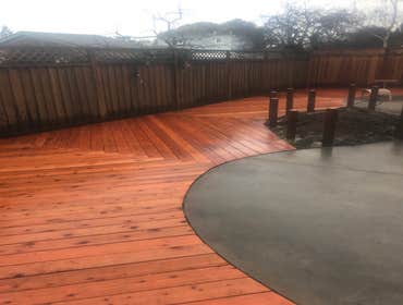 Photos by Rogers Landscape #1